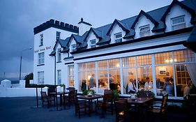 Butler Arms Hotel Waterville